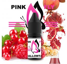 PINK FLY - Swallowtail 10ml